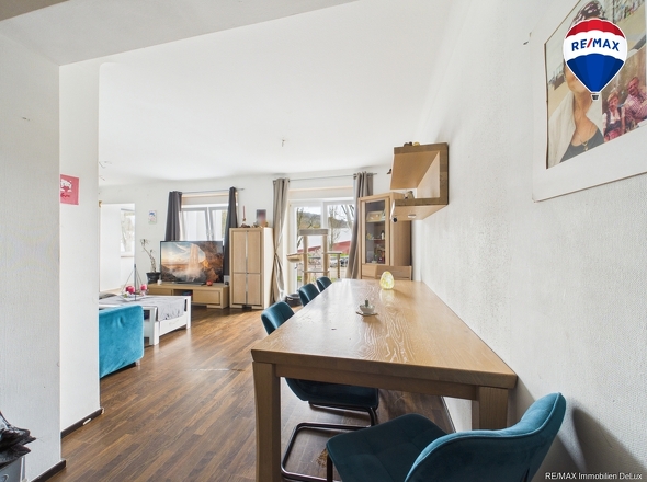 REMAX Immobilien DeLux Haus in Brotdorf zu verkaufen