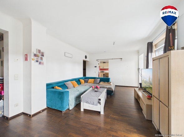 REMAX Immobilien DeLux Haus in Brotdorf zu verkaufen