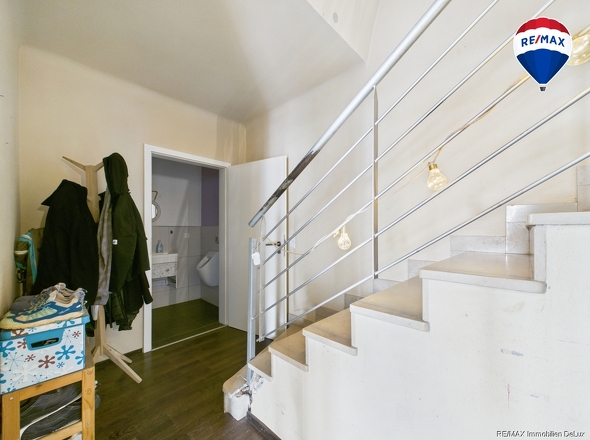 REMAX Immobilien DeLux Haus in Brotdorf zu verkaufen