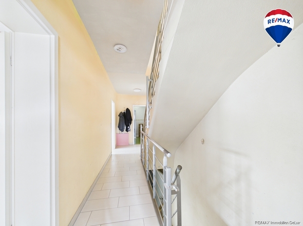 REMAX Immobilien DeLux Haus in Brotdorf zu verkaufen