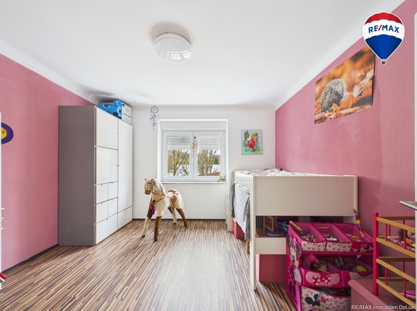 REMAX Immobilien DeLux Haus in Brotdorf zu verkaufen