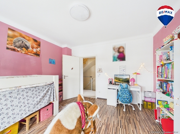 REMAX Immobilien DeLux Haus in Brotdorf zu verkaufen