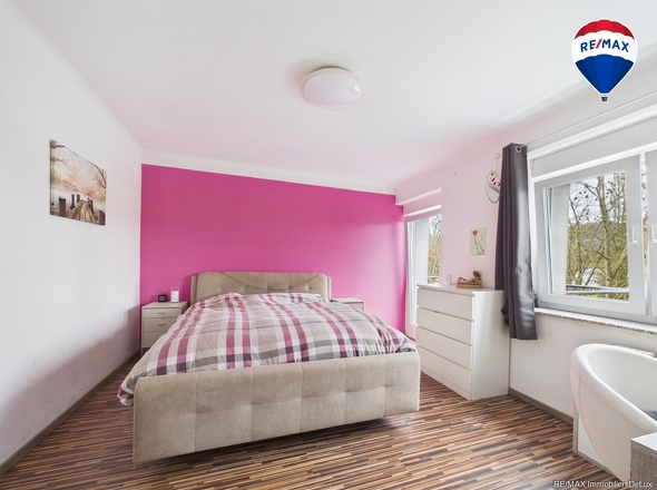 REMAX Immobilien DeLux Haus in Brotdorf zu verkaufen