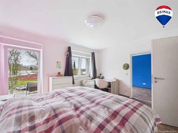 REMAX Immobilien DeLux Haus in Brotdorf zu verkaufen