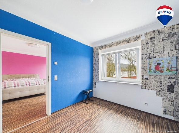 REMAX Immobilien DeLux Haus in Brotdorf zu verkaufen