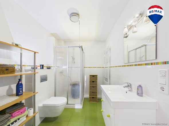 REMAX Immobilien DeLux Haus in Brotdorf zu verkaufen