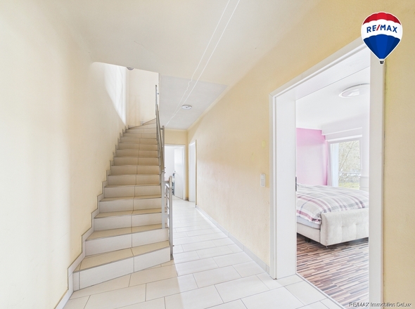 REMAX Immobilien DeLux Haus in Brotdorf zu verkaufen