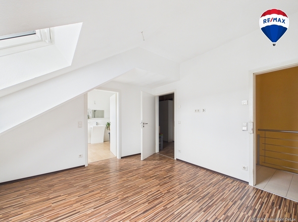 REMAX Immobilien DeLux Haus in Brotdorf zu verkaufen