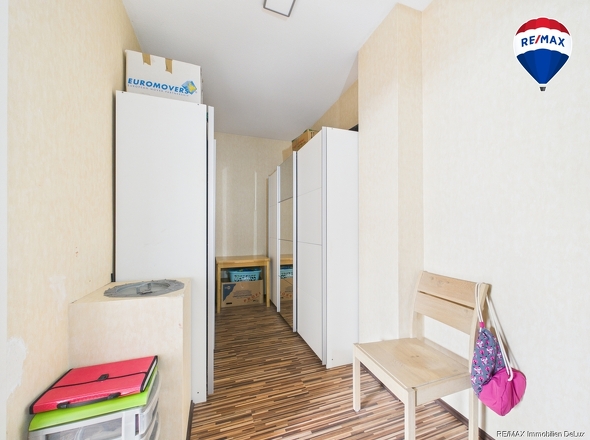 REMAX Immobilien DeLux Haus in Brotdorf zu verkaufen