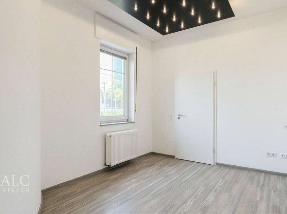 Wartezimmer