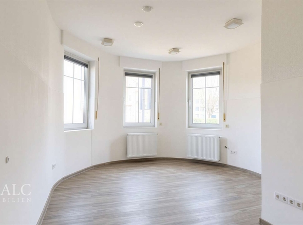 Behandlungszimmer
