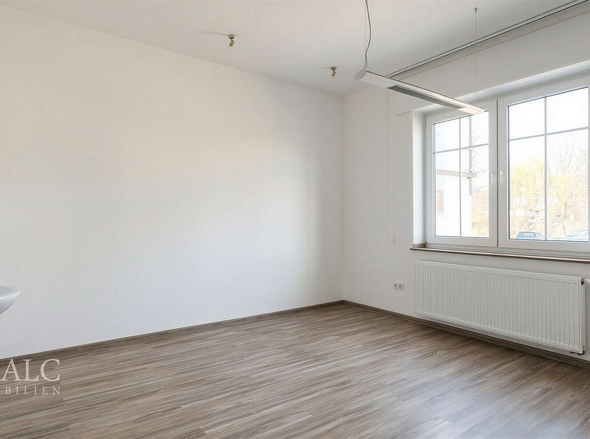 Sprechzimmer