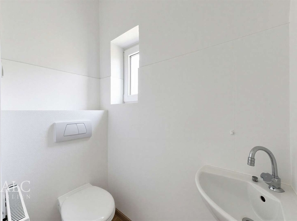 Patienten WC