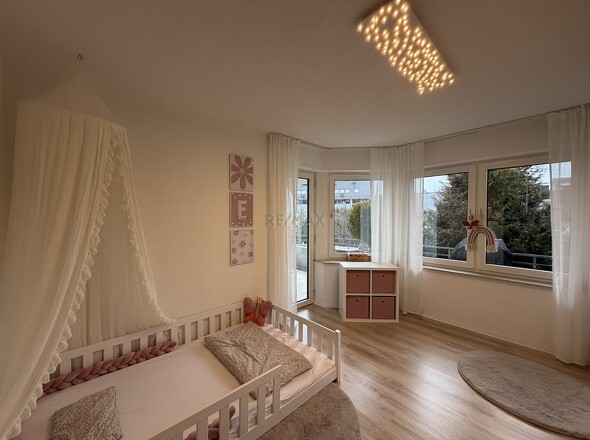 Lorcher Straße 15_OG_4 Zi._Schlafzimmer 2