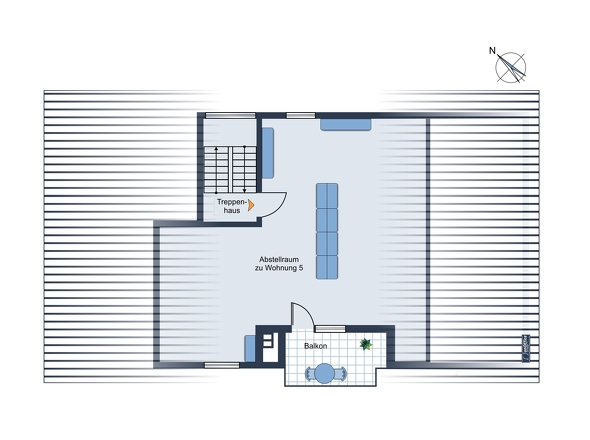 2.DG - Ausbaureserve