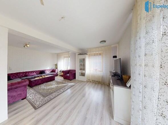 Ansicht 2 Wohnzimmer