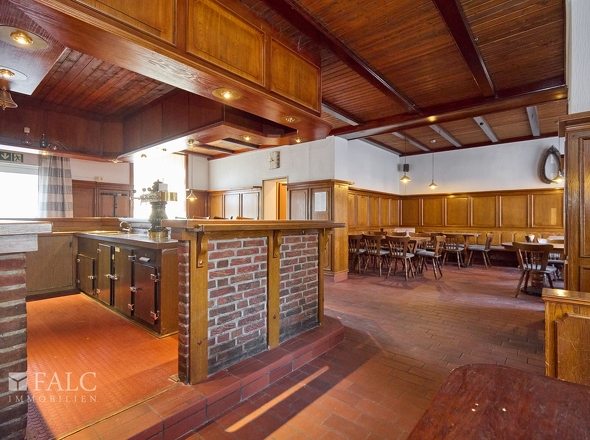 Restaurant und mehr