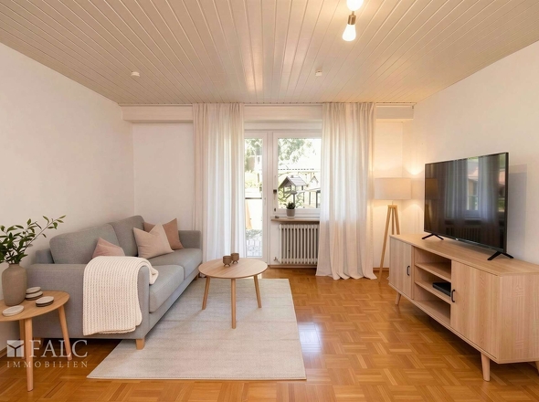 Wohnen UG - (KI generiert)