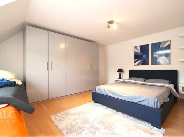 Gute Nacht! 2 OG (Vis.)