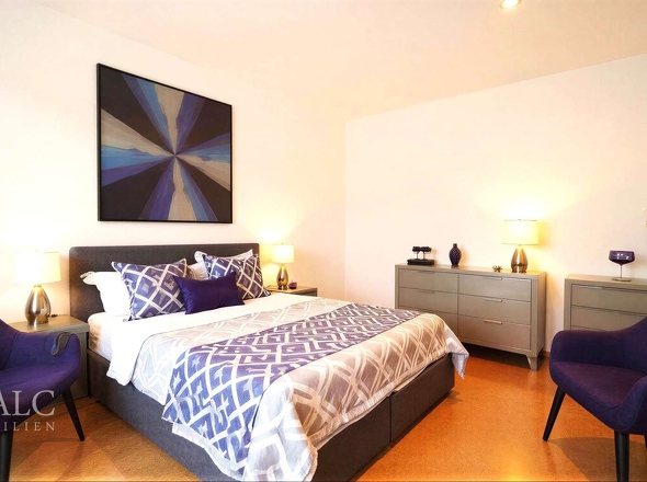 Schlafen Sie gut! 2 OG (Vis.)