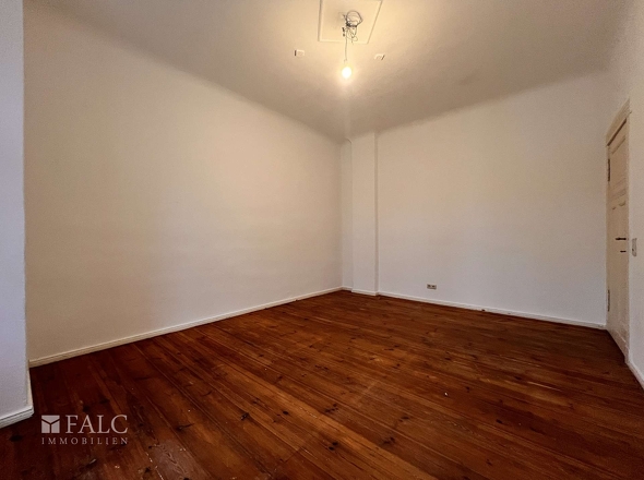 Wohn-,/ Schlafzimmer