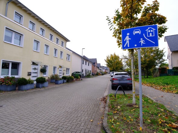Spielstrasse
