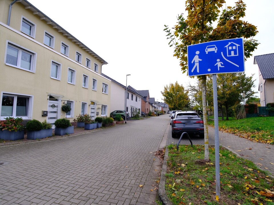 Spielstrasse