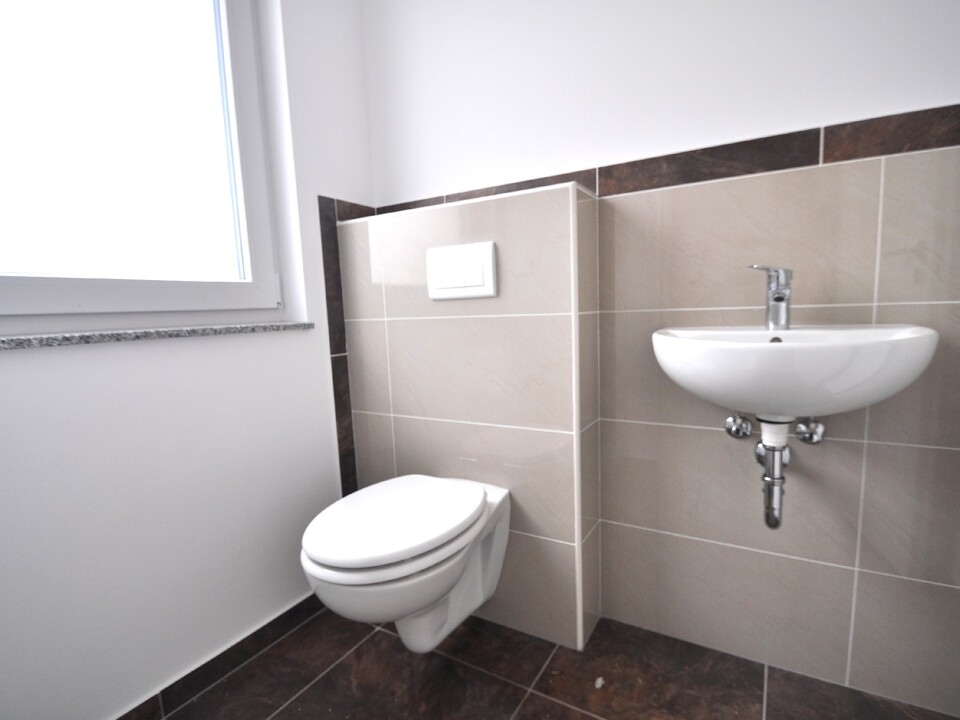 Gäste-WC