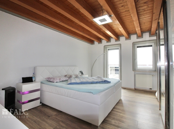 OG Schlafzimmer