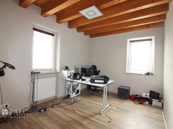 Büro