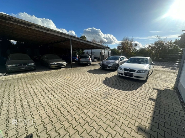 Carport