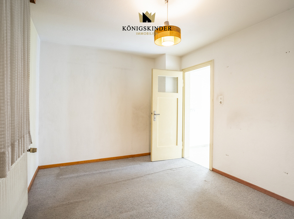 Zimmer EG