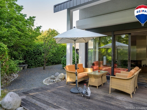 RE:MAXImmobilienDeLuxSaarlouisPicardTerrasse Kamin