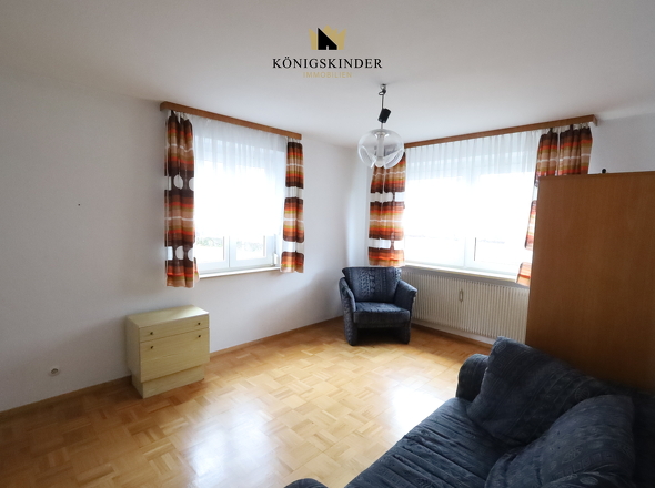 Büro / Kinderzimmer 