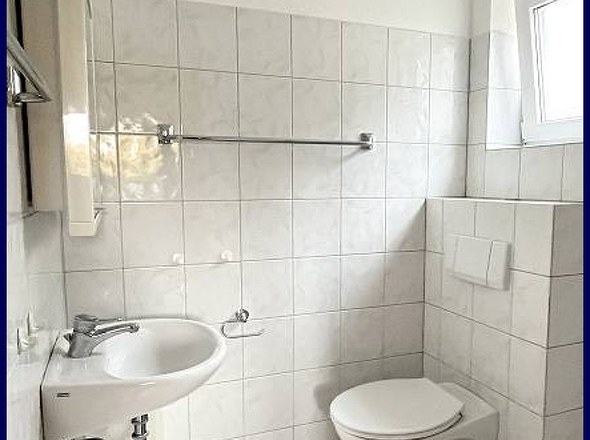 Appartement Bad