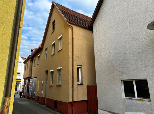 Außen