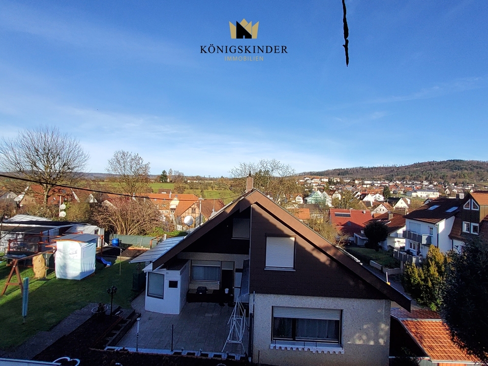 Lage/Aussicht