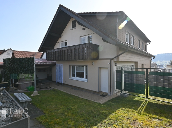 Außenansicht
