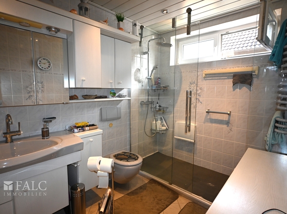 2.Badezimmer