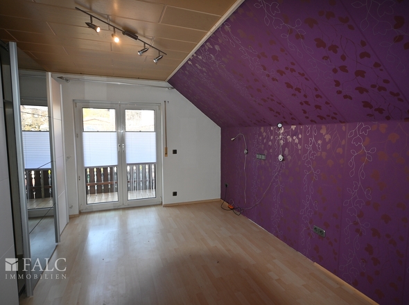 1.OG-Schlafzimmer