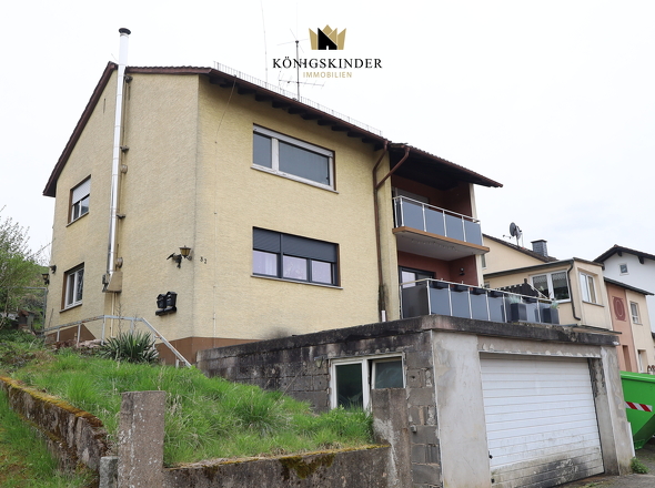 Stattliche Erscheinung