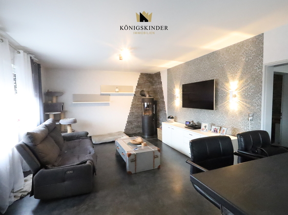 Herzlich willkommen im...