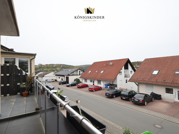 ...und nach links...