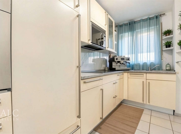 Das Reich der Küchenfee