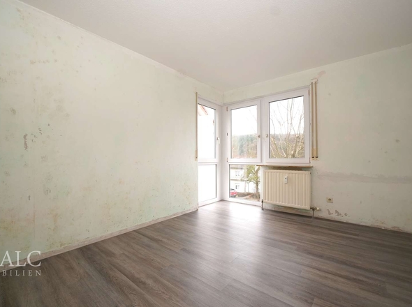 Kinderzimmer momentan