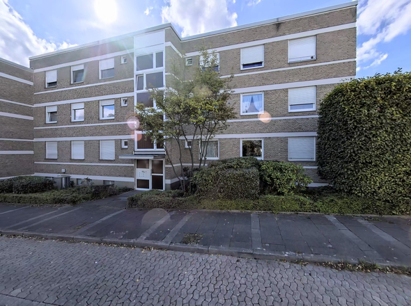 Frontansicht 1