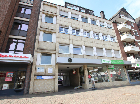 Vorderansicht