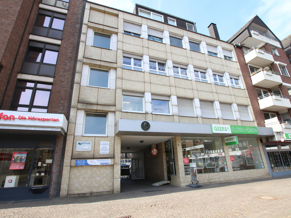 Vorderansicht