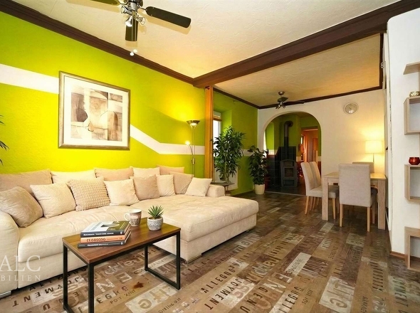 Gemütlichkeit pur (EG)