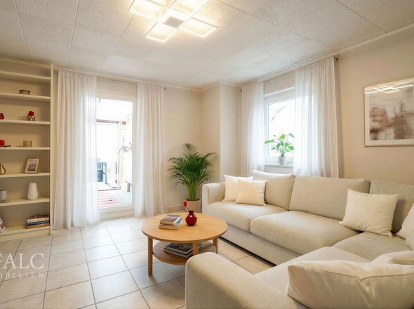 Kuschelrunde (2. OG)